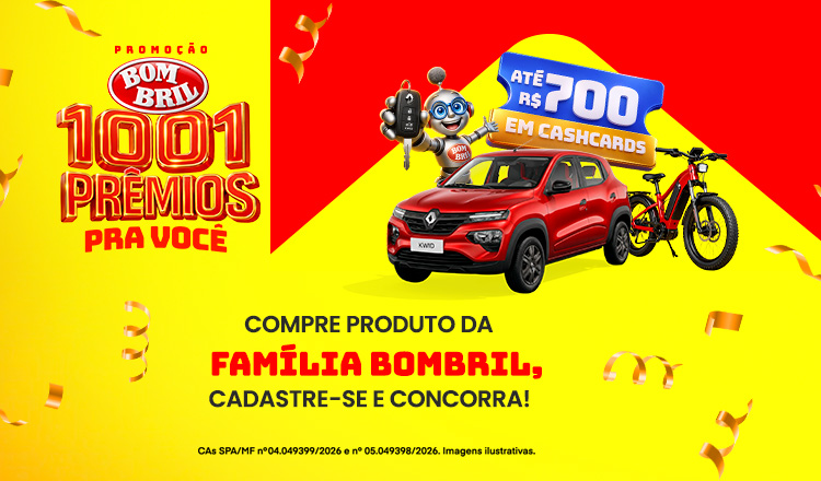 Bombril Institucional ate 29/06